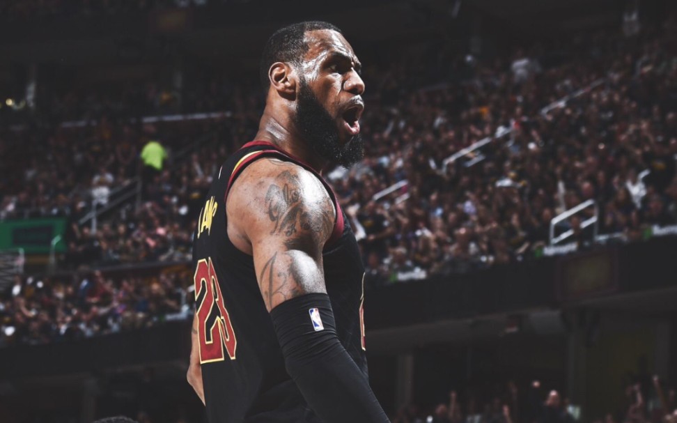 lebron·james -this is for you!