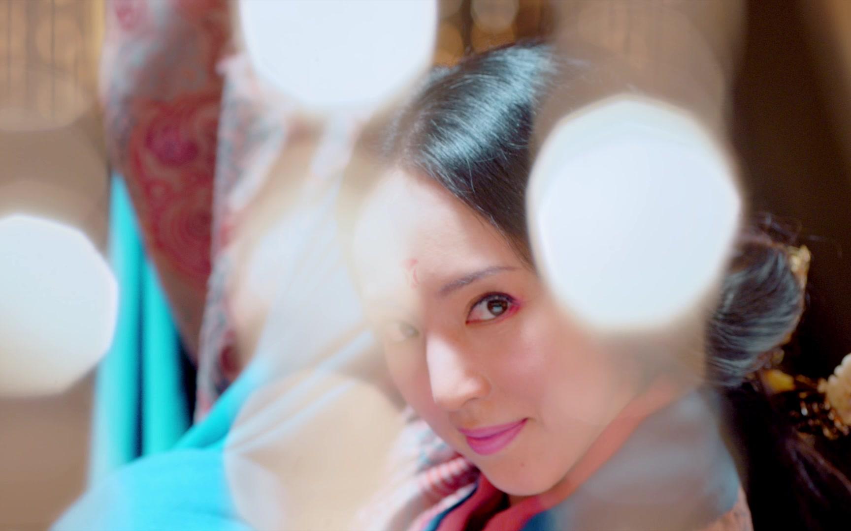 【三国机密】【董璇】乱世奇女子貂蝉