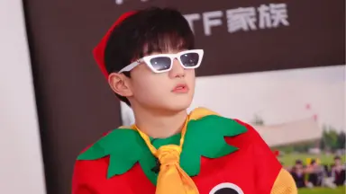 TF家族─穆祉丞/-哔哩哔哩_Bilibili