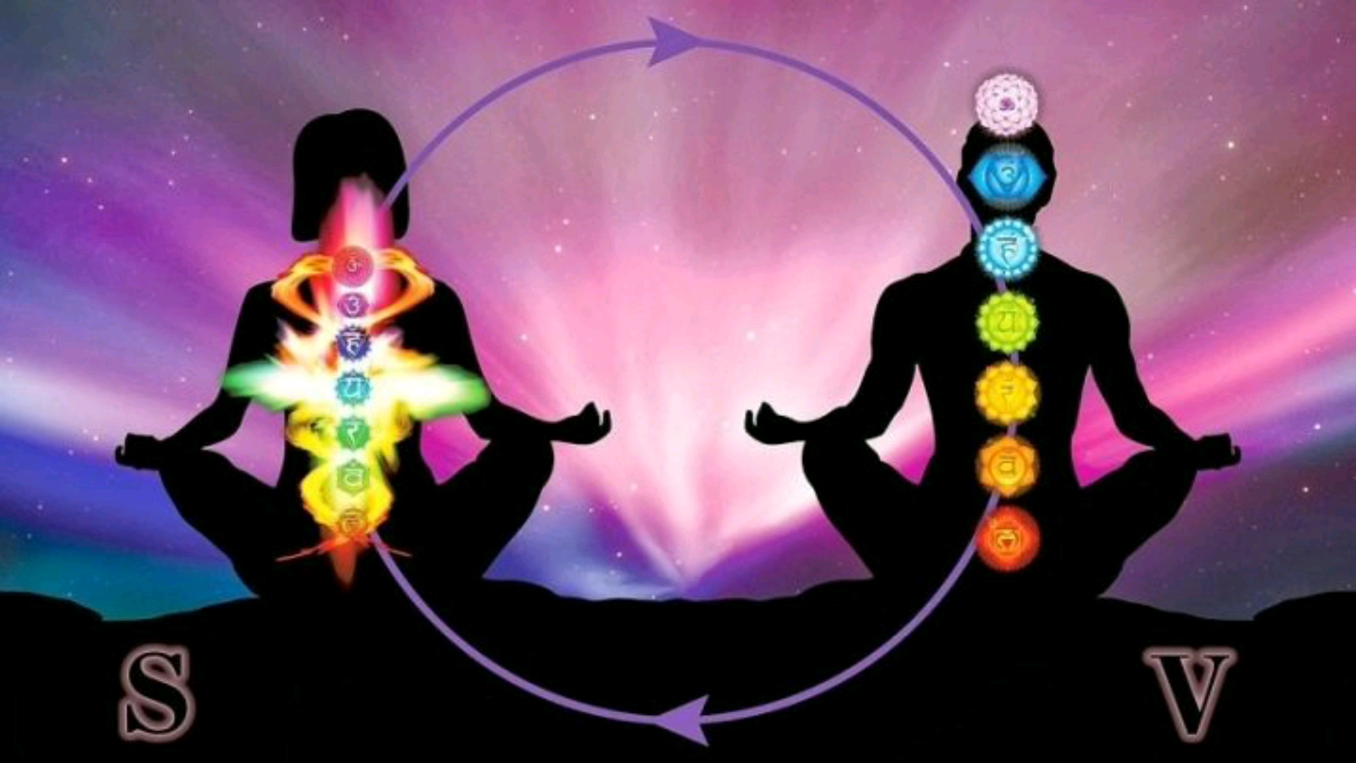 阴阳能量非物流层面流动(非所谓真双专属,原因不祥待究……)