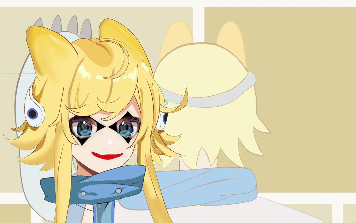 【萨比萌】不要乱丢杯子