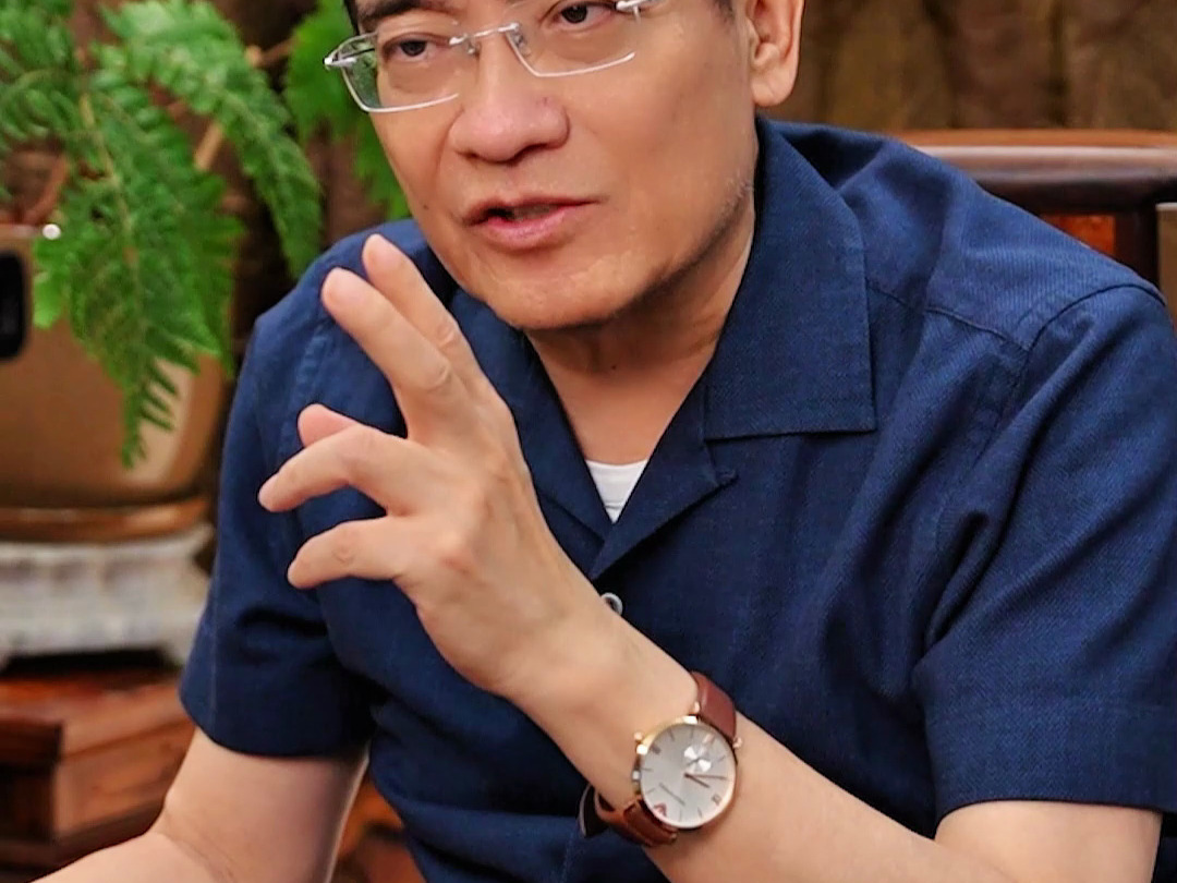 财经作家郎咸平（经济学家郎咸平简介） 财经作家郎咸平（经济学家郎咸平简介）《经济学家郎咸平哪里人》 财经新闻