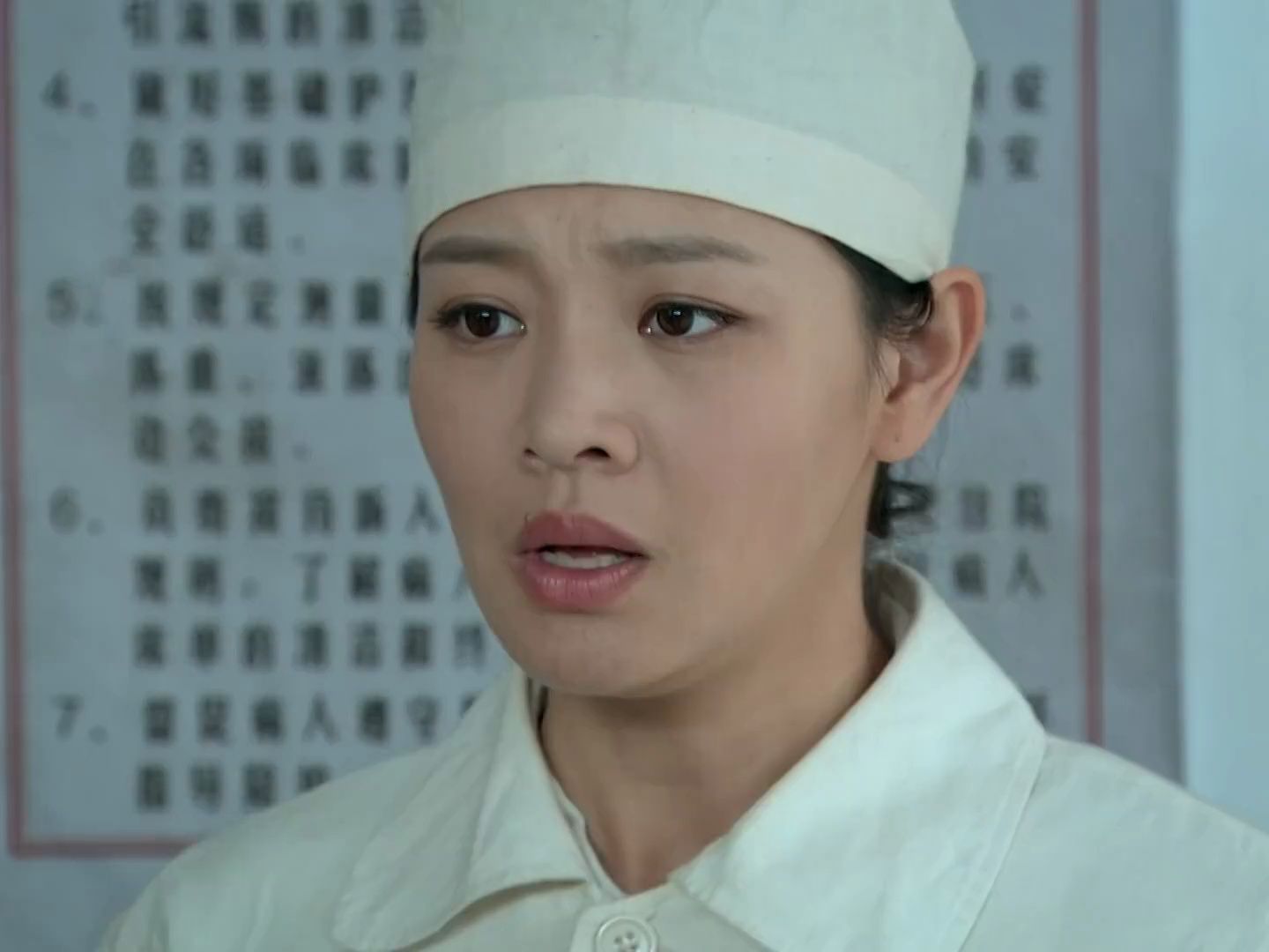 七九河开:大陆所在监狱发生大地震,曼珠心急如风