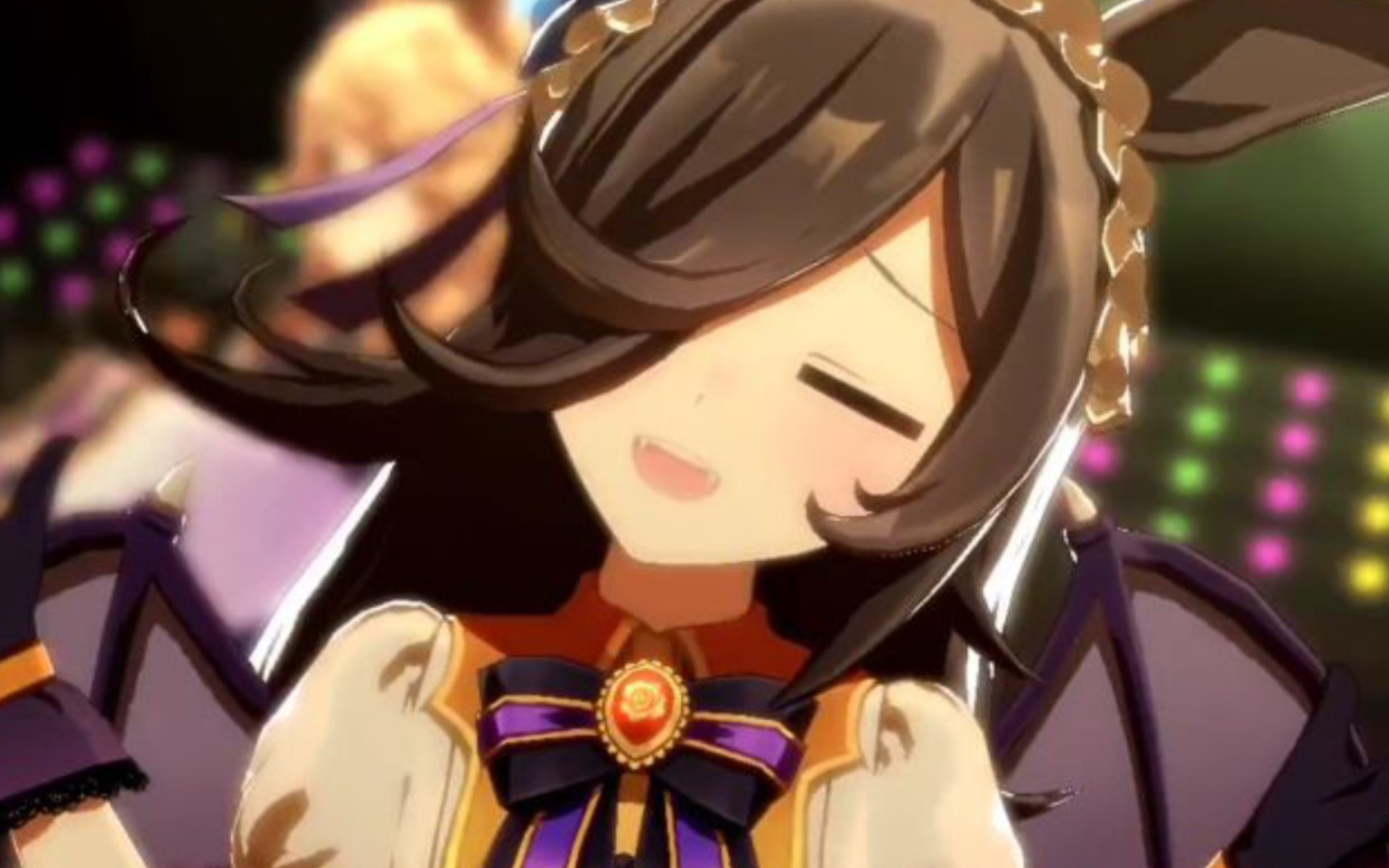 米浴,俺の愛马う╮(▔▼▔)╭