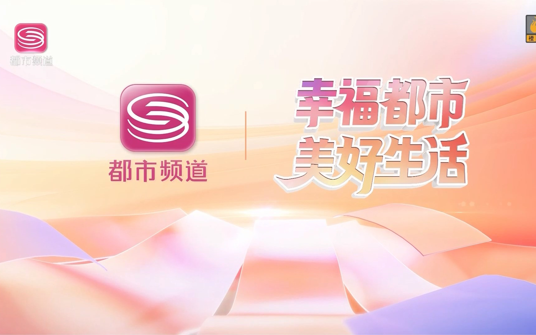 [SZMG] 深圳都市全新频道ident 2024/1/1哔哩哔哩bilibili