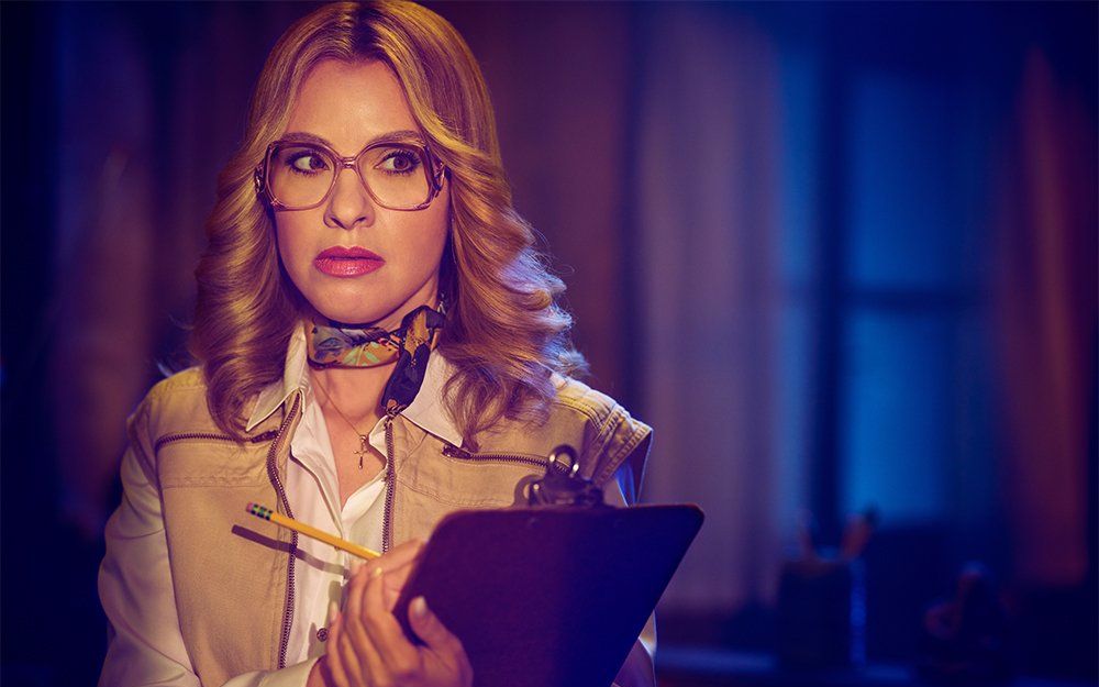 【美国恐怖故事:1984】第九季第五集预告:red dawn_哔哩哔哩_bilibili