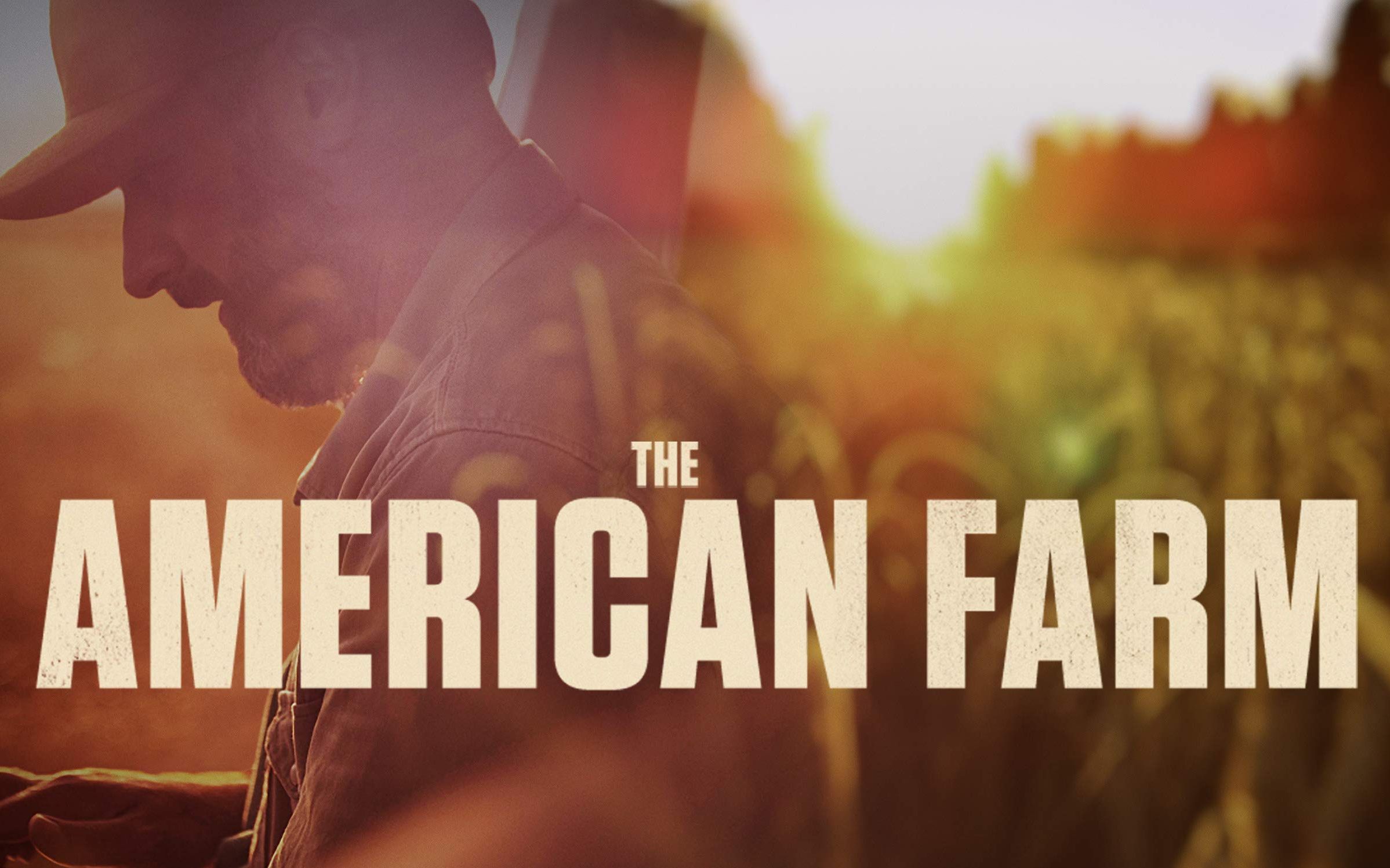 美国农场 The American Farm哔哩哔哩bilibili