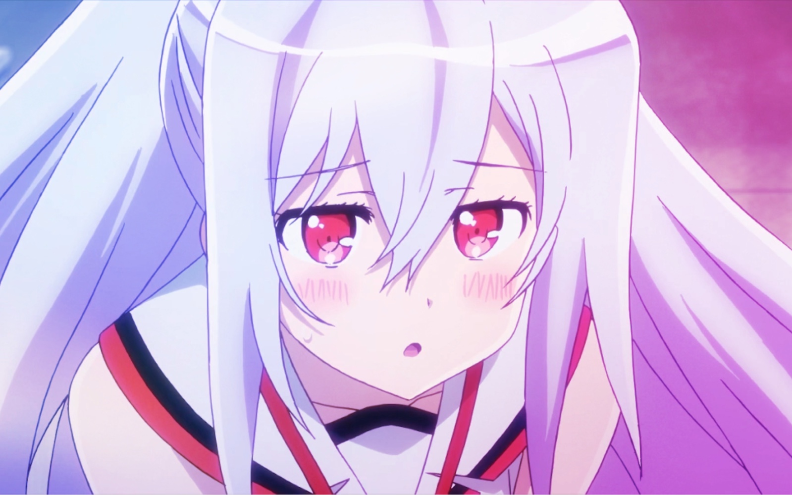 "谁会拒绝这么可爱的艾拉呢"