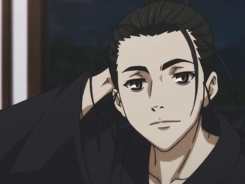 一人之下 | 武当王也,拜见老天师～文末"踏青"彩蛋～(6106ω61