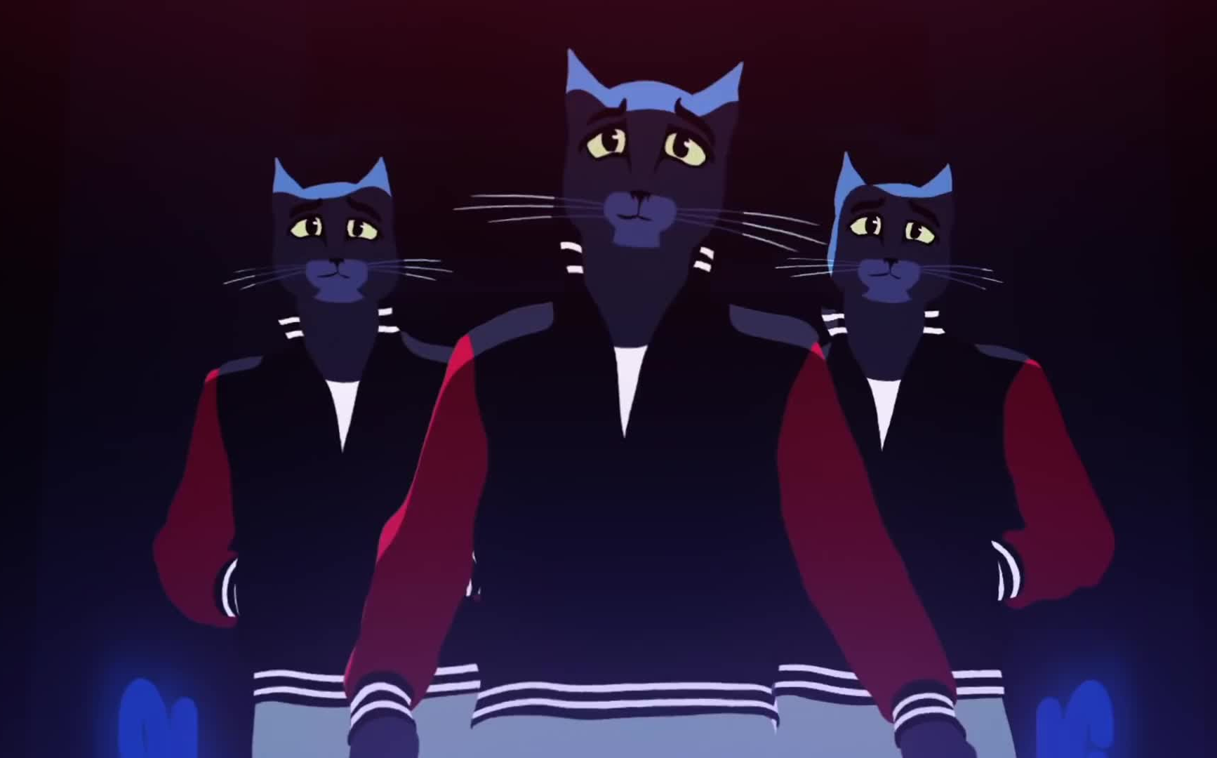 [图]Caravan Palace - Lone Digger