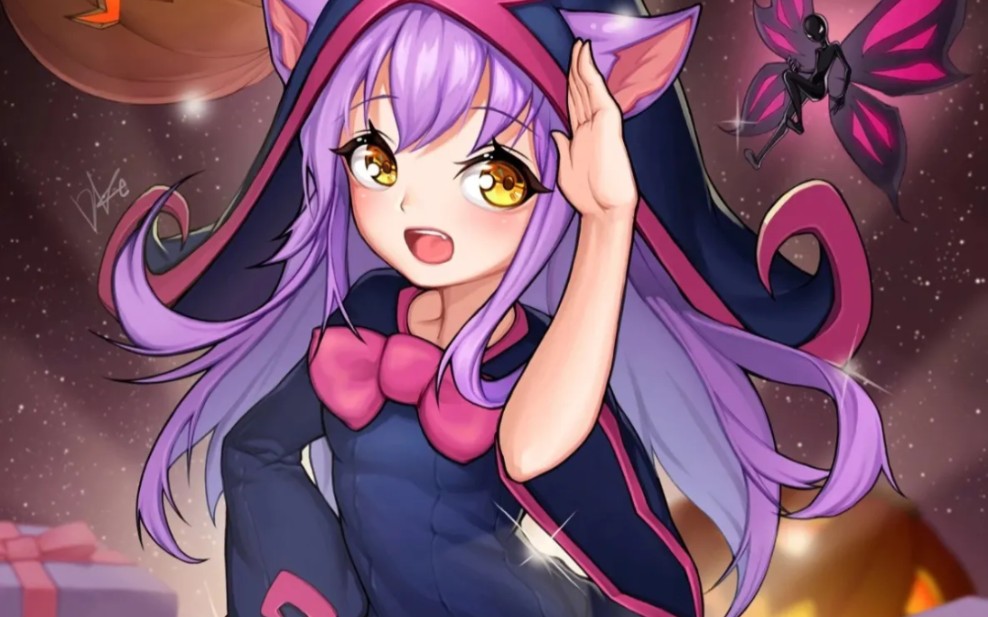 "看见璐璐走不动道"