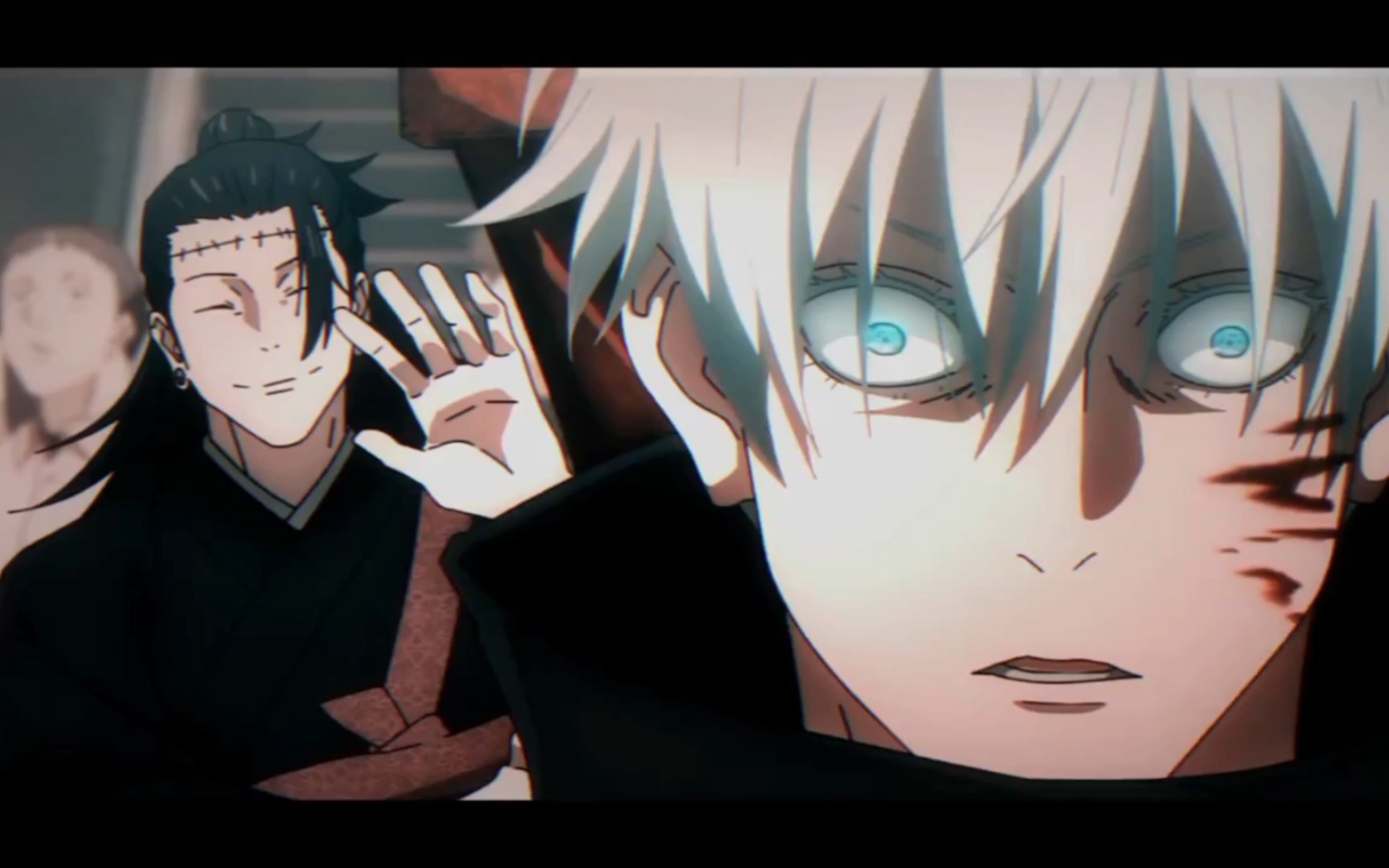 三年的回忆 走不出的苦夏!