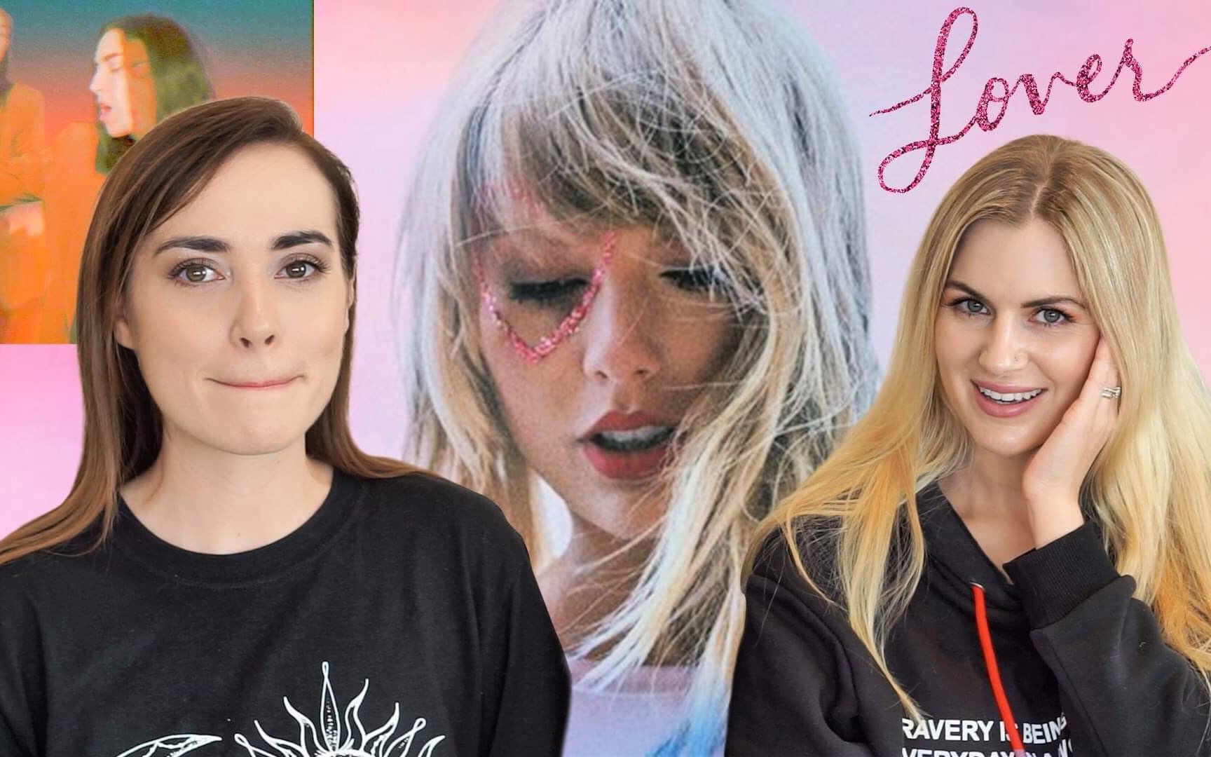 roseandrosiegaynews系列2霉霉新专分析allyamy八卦渣k的underwater