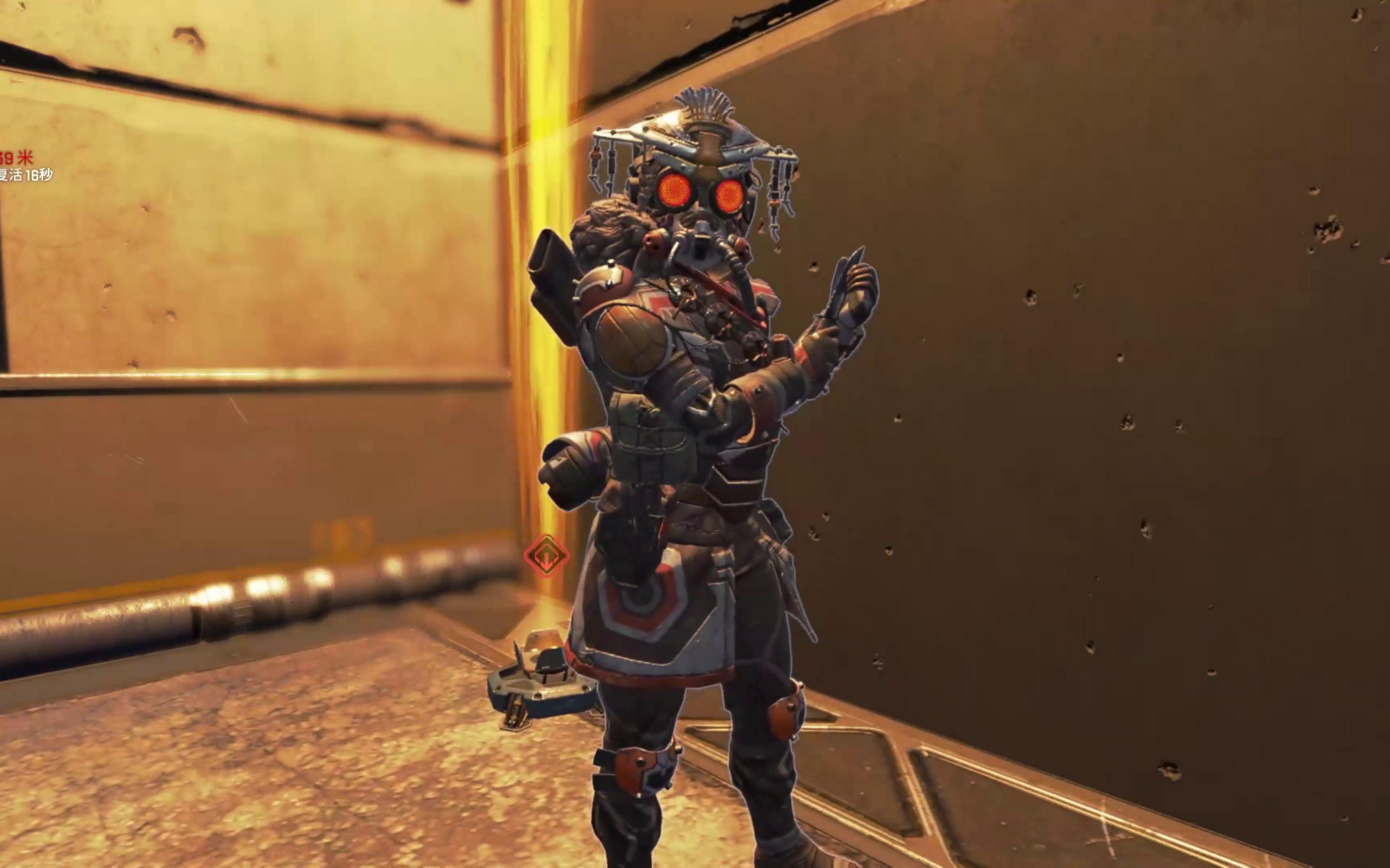 apex一杀一剪的唐氏狗子