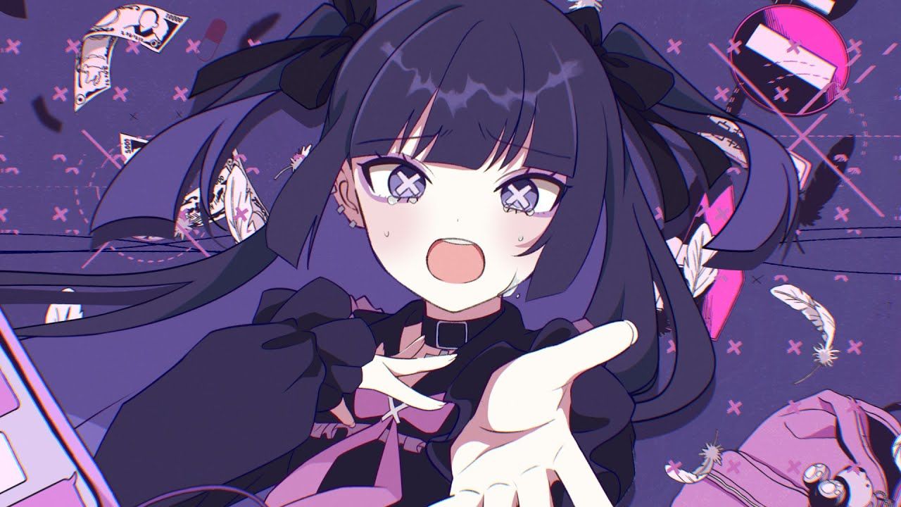 [maimai]我是地雷女 初見sss  アンダーキッズ