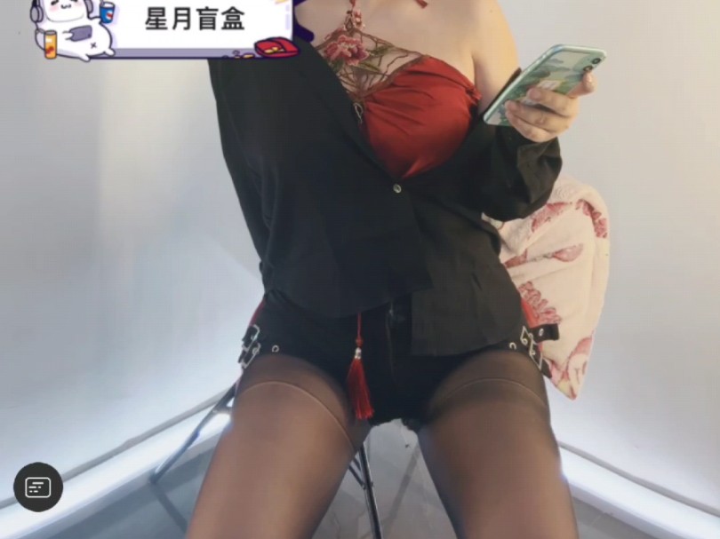 深田姐姐 黑丝旗袍哔哩哔哩bilibili