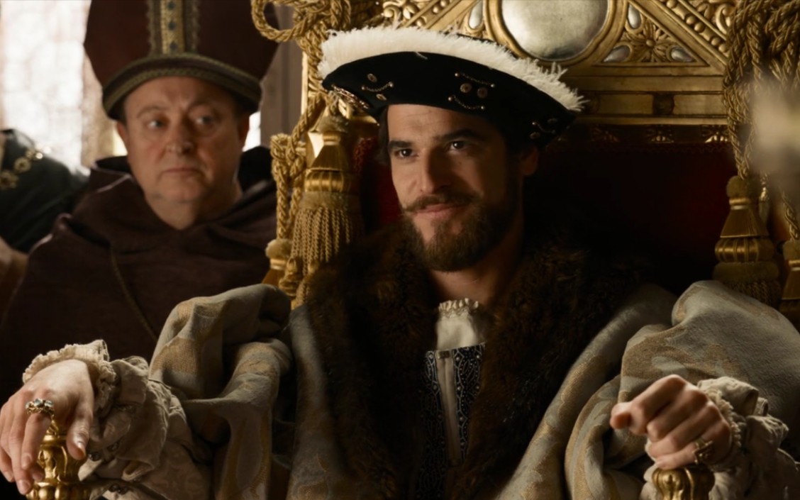 法国国王表示会和大家一起打奥斯曼土耳其