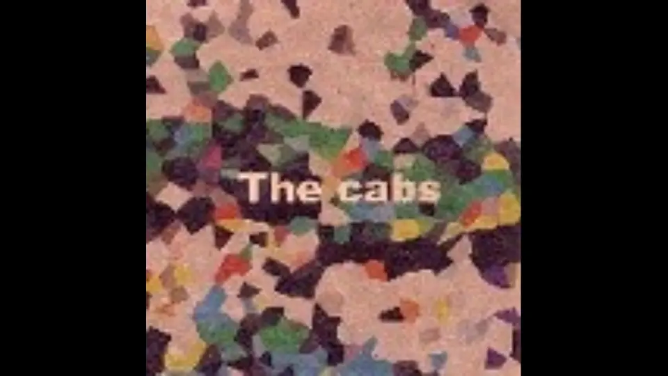 the cabs】二月の兵隊demo_哔哩哔哩_bilibili