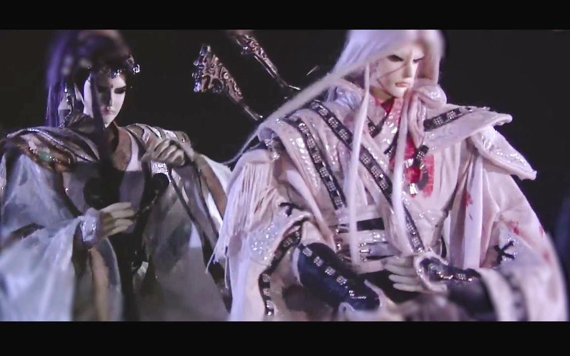 【叶小钗与凌绝顶的往事】穿越时空的思念