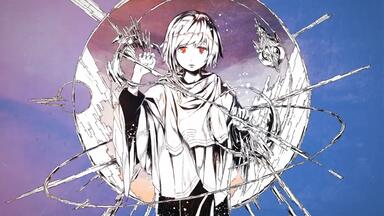 wowaka】'World 0123456789' (2010) 【全专辑】_哔哩哔哩_bilibili