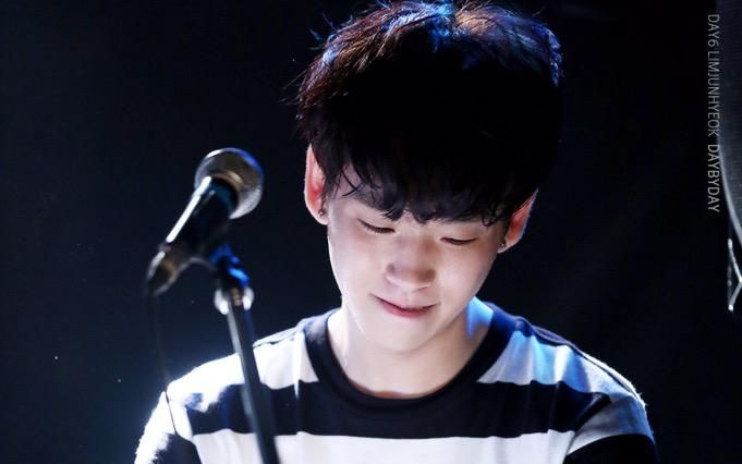 【任晙赫】150731 live club day