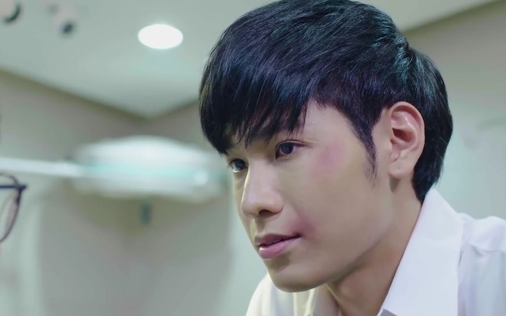 singto 2020年新剧预告