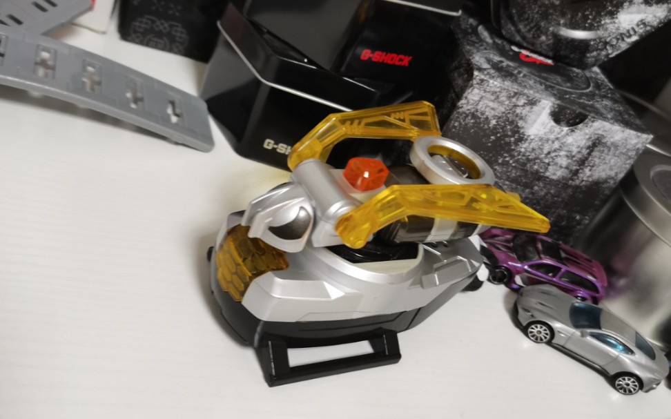 假面骑士甲斗王7315黄蜂7315手环