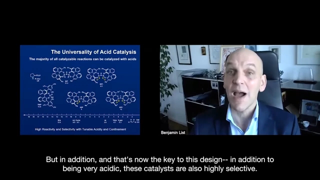 – Chemical Catalysis as Enabling Science and Technology for Humankind哔哩哔哩bilibili