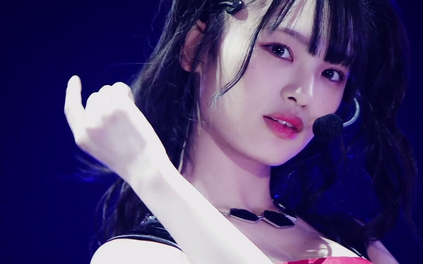 【nmb48】恋愛被害届け(横野すみれ 新澤菜央 原かれん 清水里香 和田