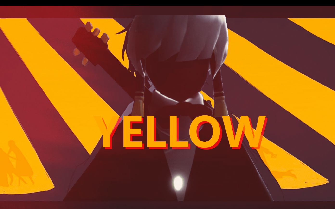 [图]【光遇】YELLOW