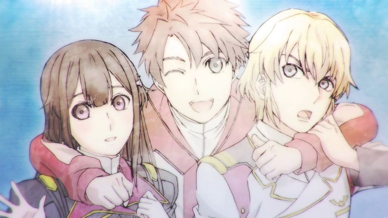 kuujiあの空に还る未来でbuddycomplex完结篇ed