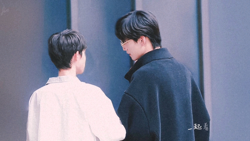 周柯宇x吴宇恒/失眠飞行74夏天来了可以把暗恋变成热恋吗
