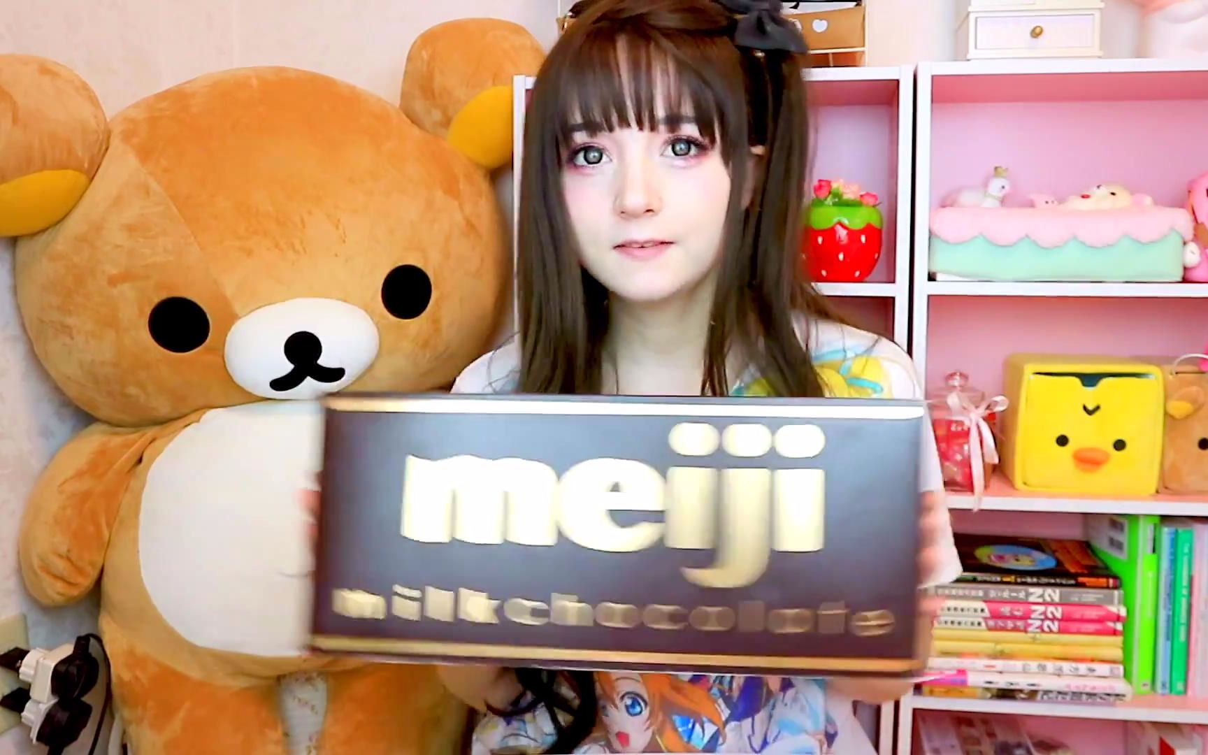 【venus angelic】变态的日本食物