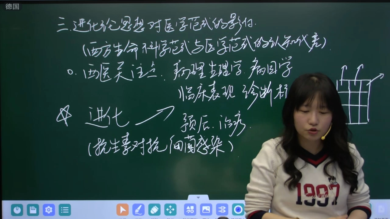 第三部分本质论、进化论、物演通论世界观下的科学(生命科学)范式、医学范式与后科学时代医学范式的比较研究哔哩哔哩bilibili