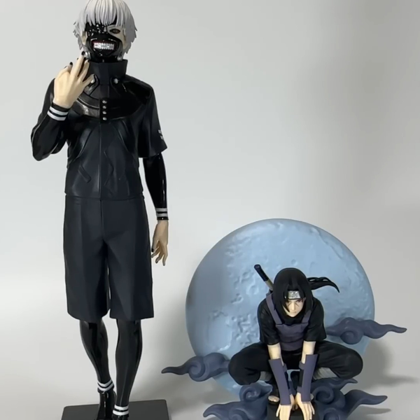 東京喰種 金木研 Grandista 6体 Amazon.co.jp: 東京喰種トーキョーグール 金木 研 1/6スケール 塗装