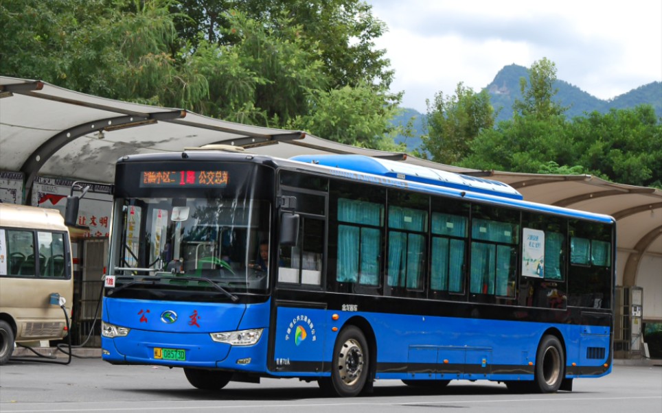 【nbt】【坐精品线路 赏底蕴老城】【城区夜间保障线】宁德公交1路