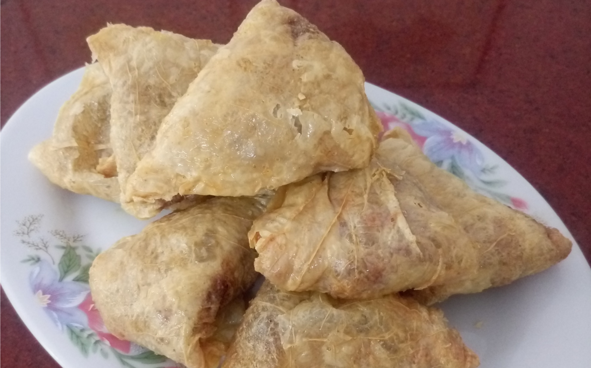 谷饶网红美食店刘怡顺油 