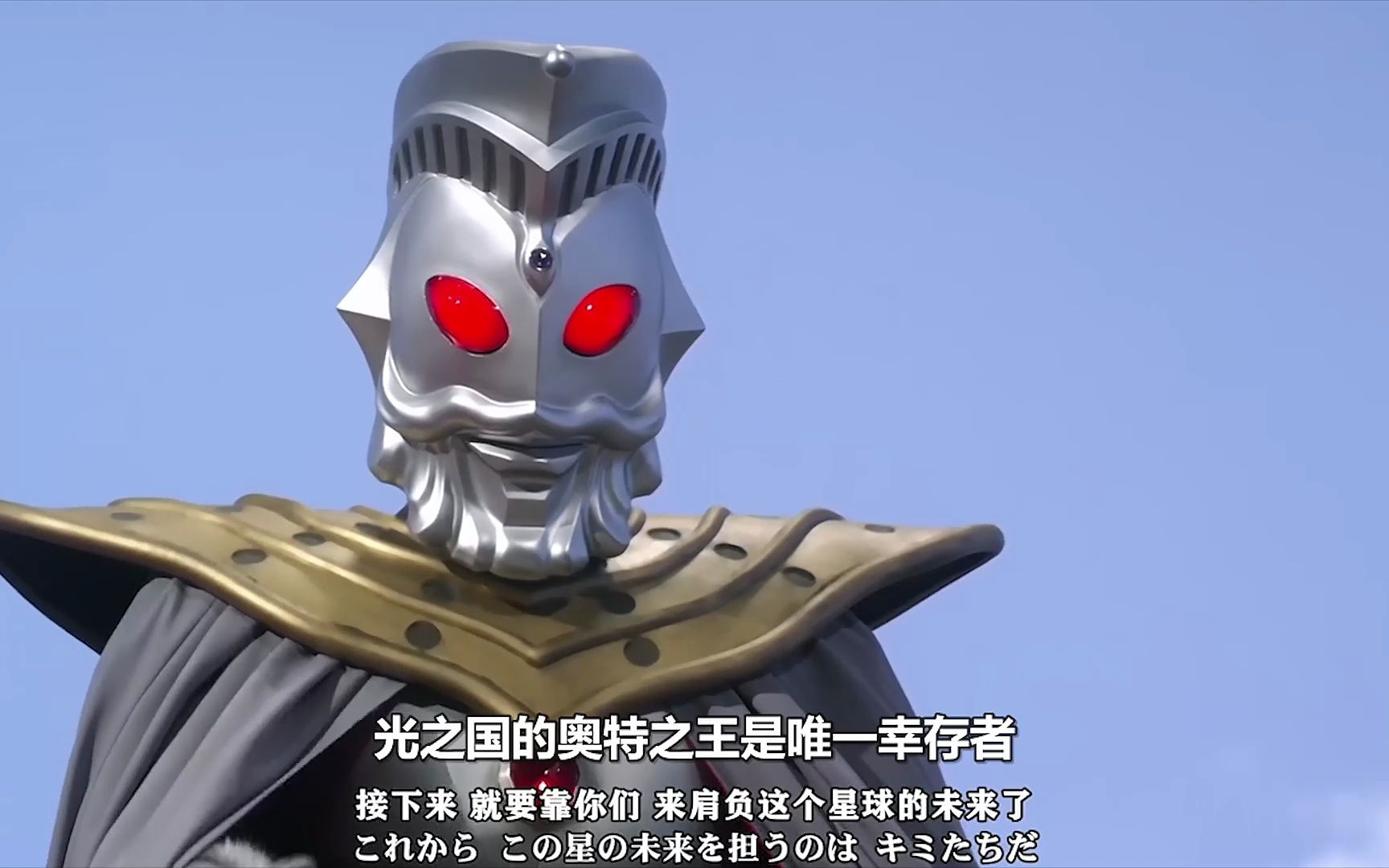 奥特曼:2个皇帝消失了,4个奥特之王也死了,为什么英雄总短命?