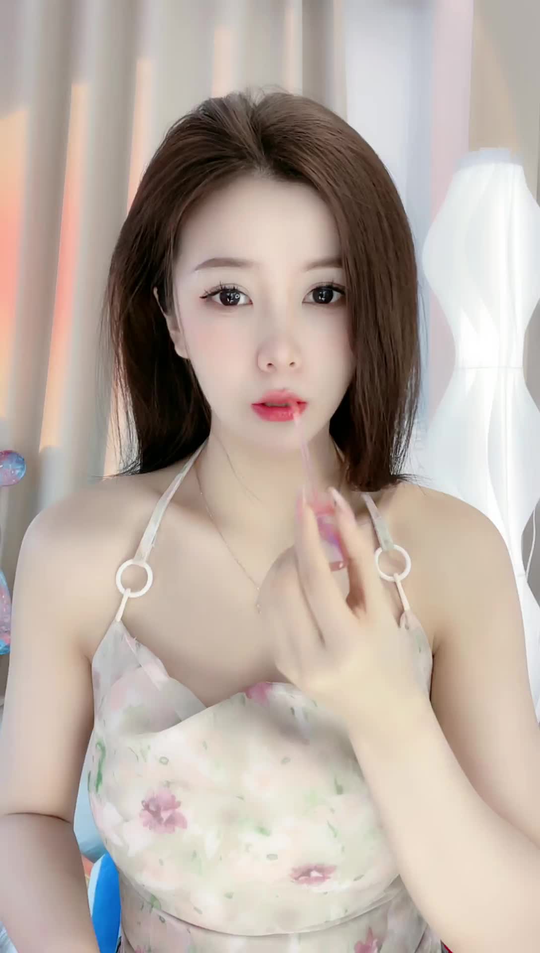 柔柔的小静静 柔柔的小静静 抖音 2023-04-26 录播