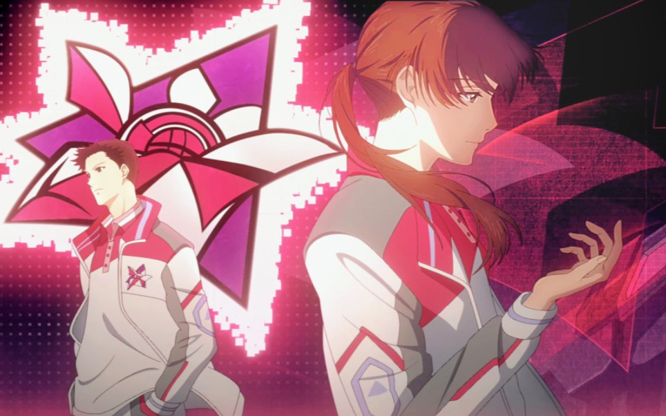 【约稿流麻·张佳乐】约的流麻到啦,给自己留个小纪念7171ヽ(°▽