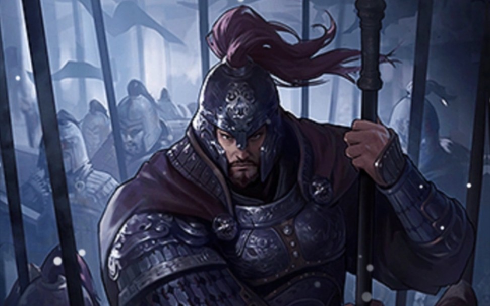 被称为三国第一特种兵的陷阵营,为什么会消失?