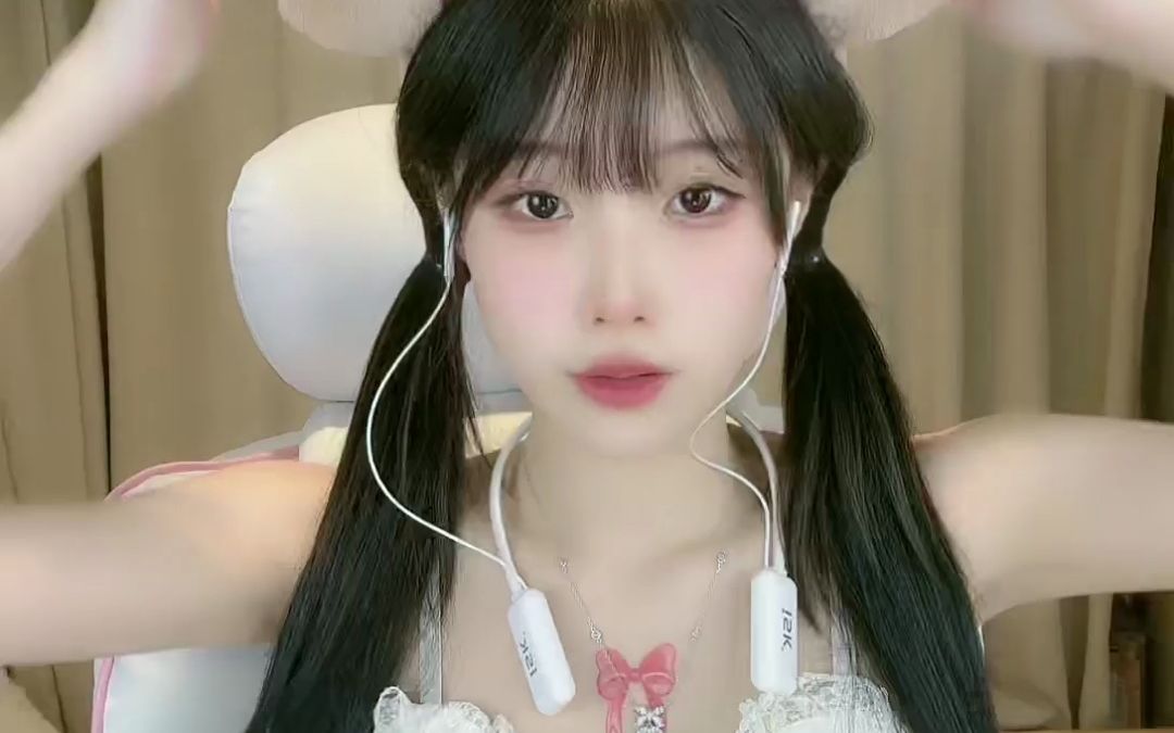 抖音直播 录播 仓樱拍子 3月2日