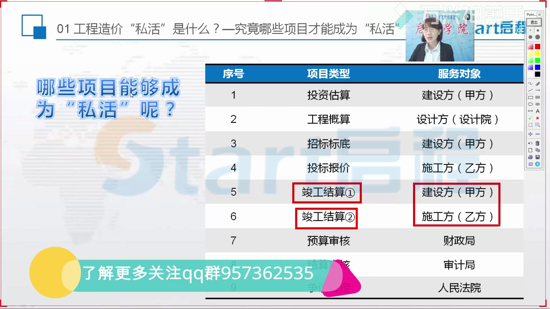 【启程学院】教你如何接私活(二)哔哩哔哩bilibili