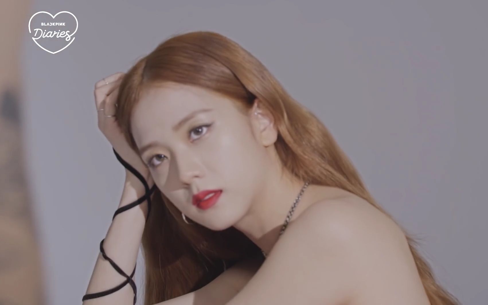 【两站联合中字】blackpink diariesep.7中字