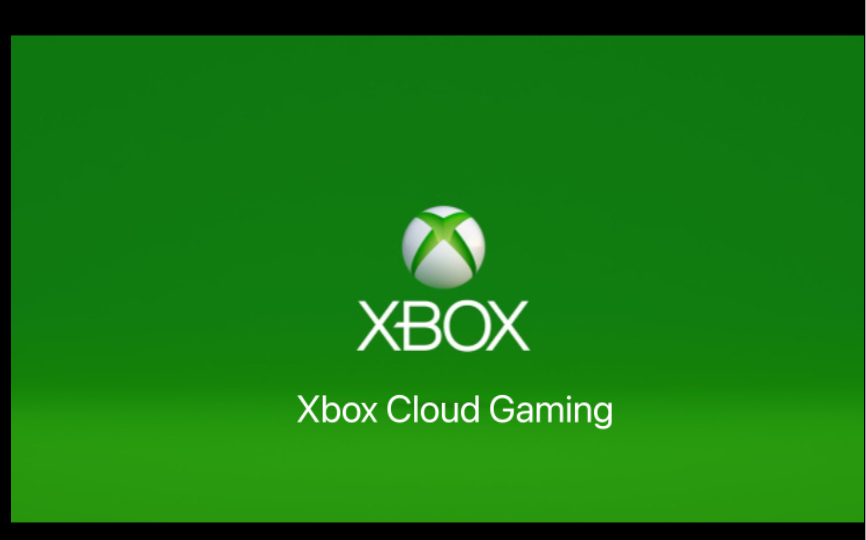 [图]Xbox云游戏（Xbox Cloud Gaming）的使用以及补丁包教程