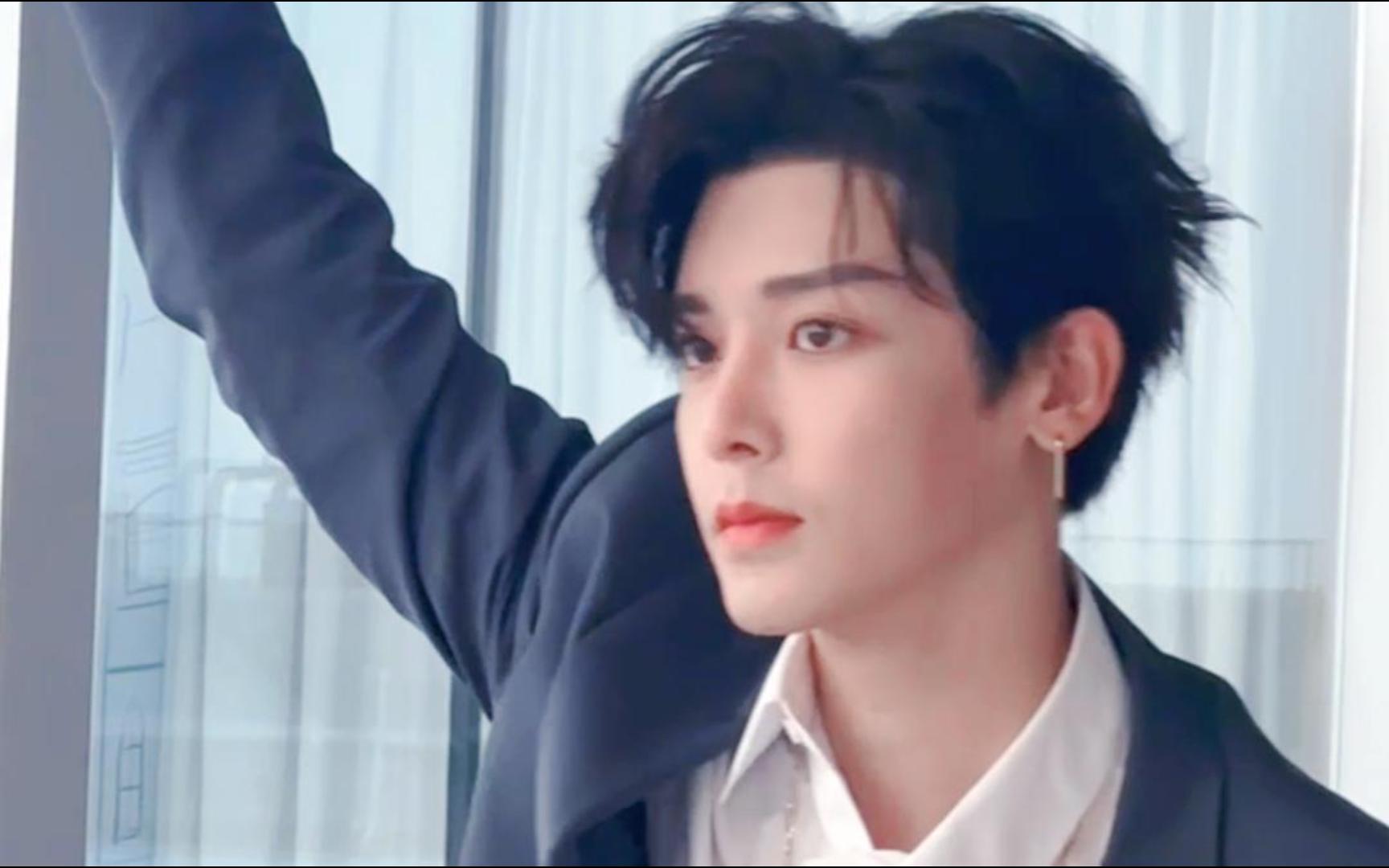 侯明昊│「侯明昊工作室Live图合集②」哔哩哔哩bilibili