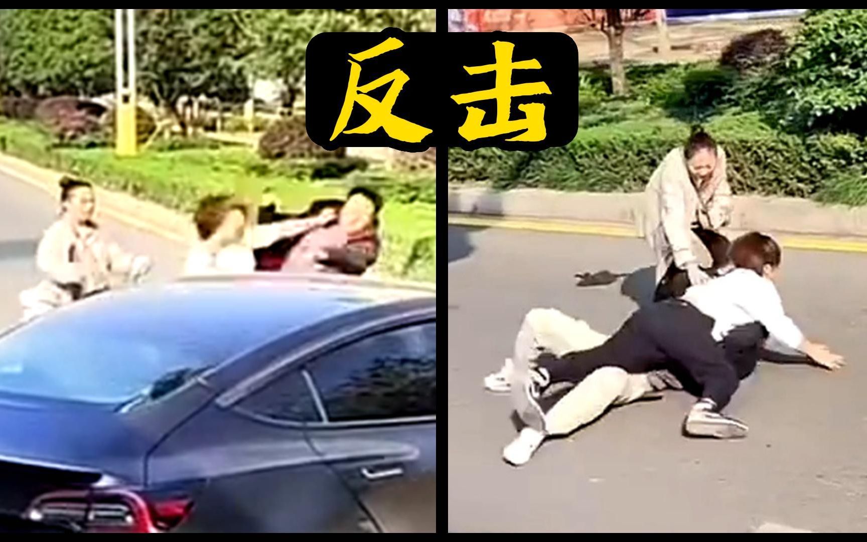 如果是男人他赢了,如果是女人她赢麻了!哔哩哔哩bilibili