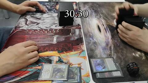 万智牌mtga Jim Davis 探索赛制经典白蓝控 80卡约力昂行侣 哔哩哔哩