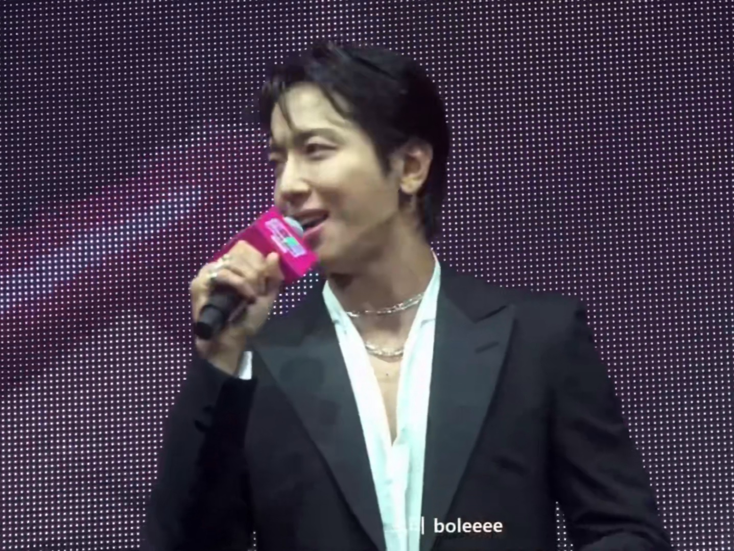 【郑容和】清唱随时随地都能来