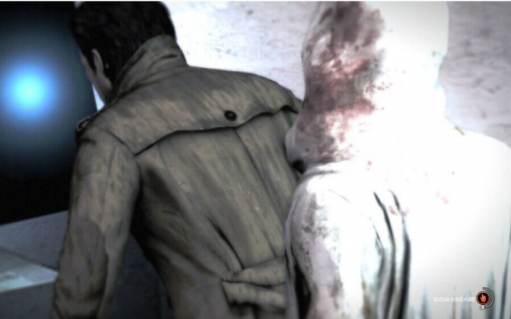 【The Evil Within 恶灵附身| Ruseb】故事尽头
